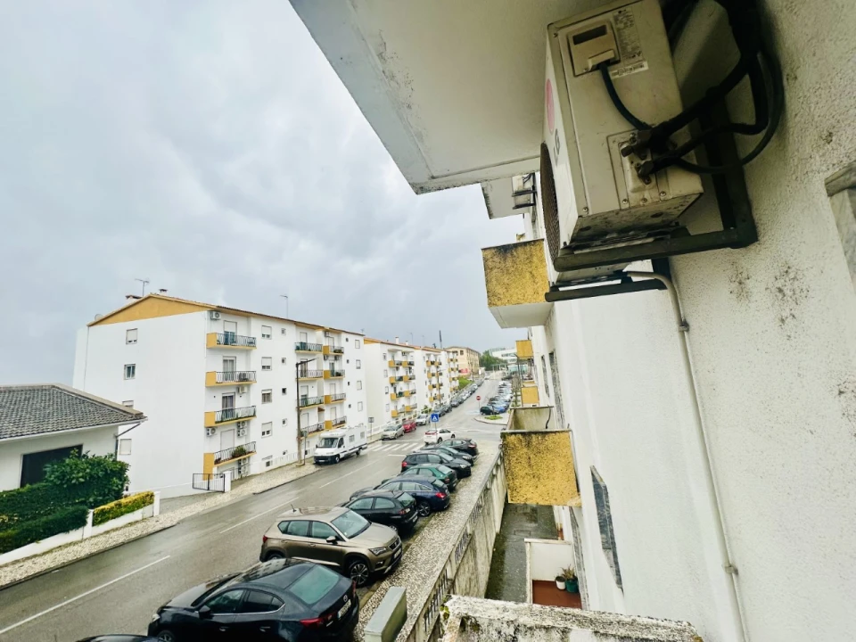 Apartamento T3 para Venda em Abrantes (São Vicente e São João) e Alferrarede Foto 7