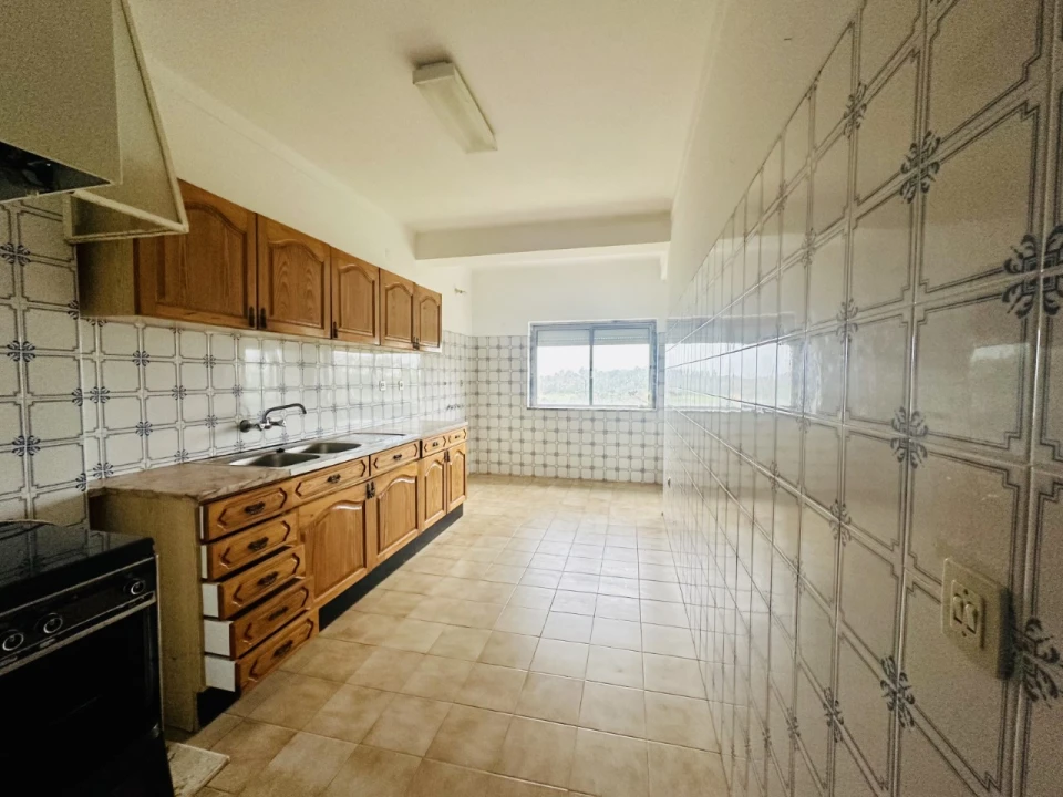 Apartamento T3 para Venda em Abrantes (São Vicente e São João) e Alferrarede Foto 16