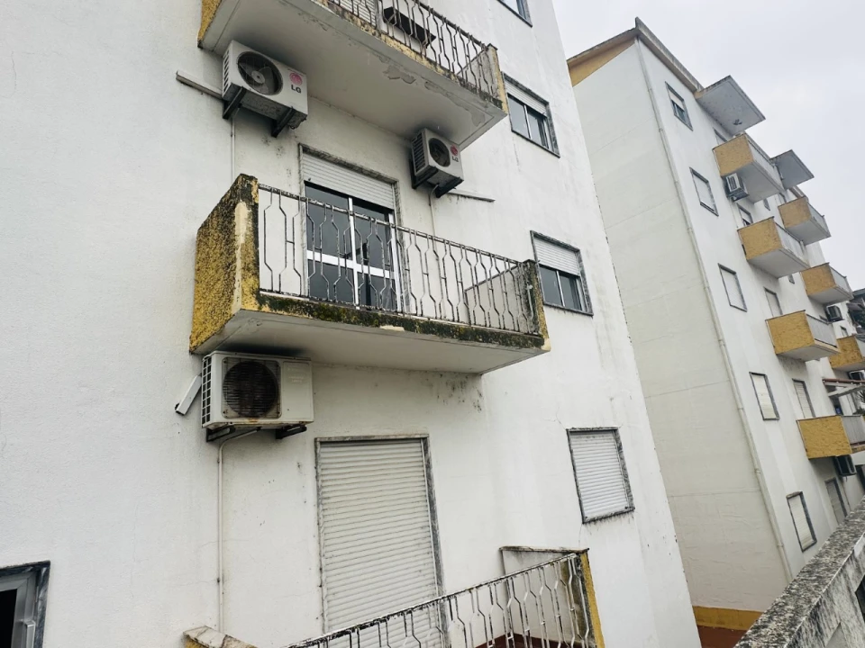 Apartamento T3 para Venda em Abrantes (São Vicente e São João) e Alferrarede Foto 10