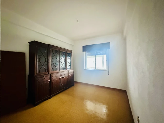 Apartamento T3 para Venda em Abrantes (São Vicente e São João) e Alferrarede Foto 5