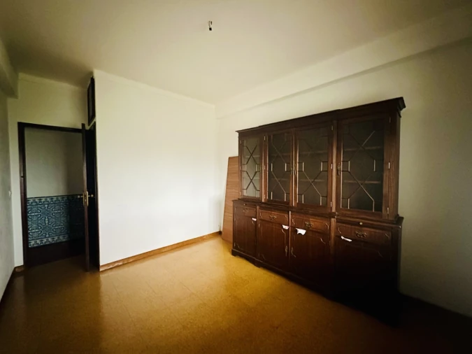 Apartamento T3 para Venda em Abrantes (São Vicente e São João) e Alferrarede Foto 11