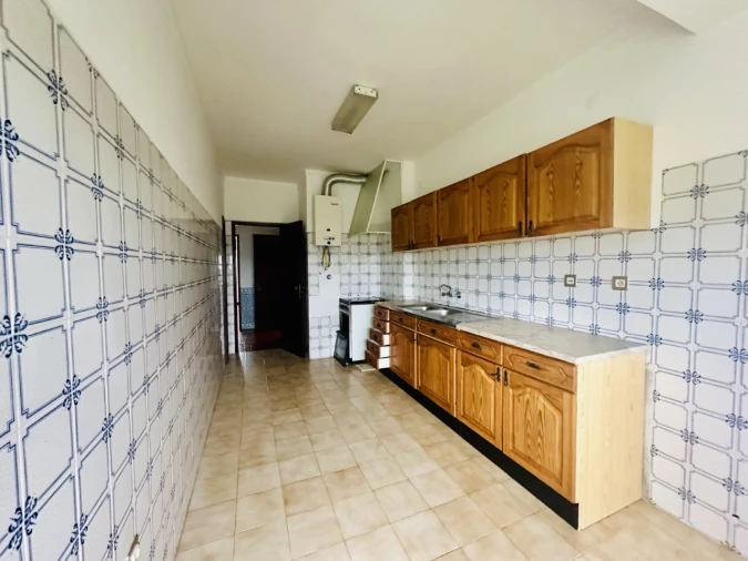 Apartamento T3 para Venda em Abrantes (São Vicente e São João) e Alferrarede Foto 9