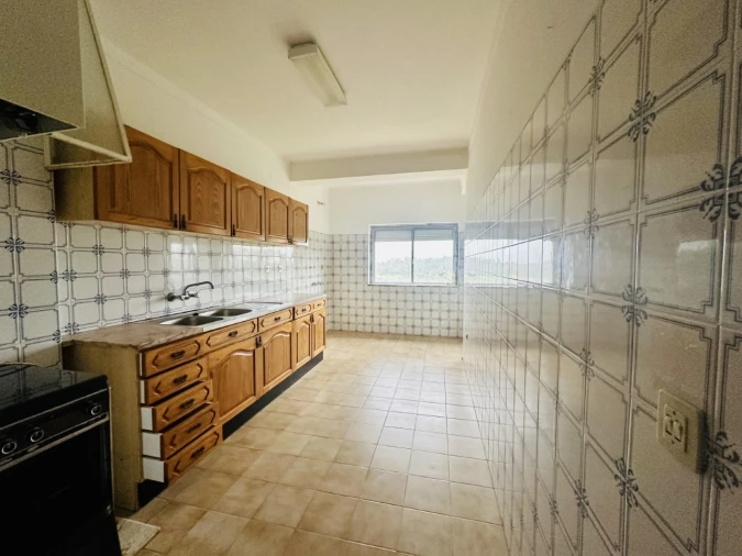 Apartamento T3 para Venda em Abrantes (São Vicente e São João) e Alferrarede Foto 16