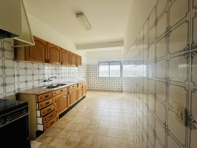 Apartamento T3 para Venda em Abrantes (São Vicente e São João) e Alferrarede Foto 17