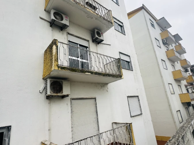 Apartamento T3 para Venda em Abrantes (São Vicente e São João) e Alferrarede Foto 10
