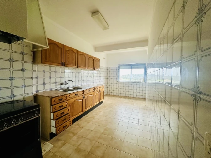 Apartamento T3 para Venda em Abrantes (São Vicente e São João) e Alferrarede Foto 18