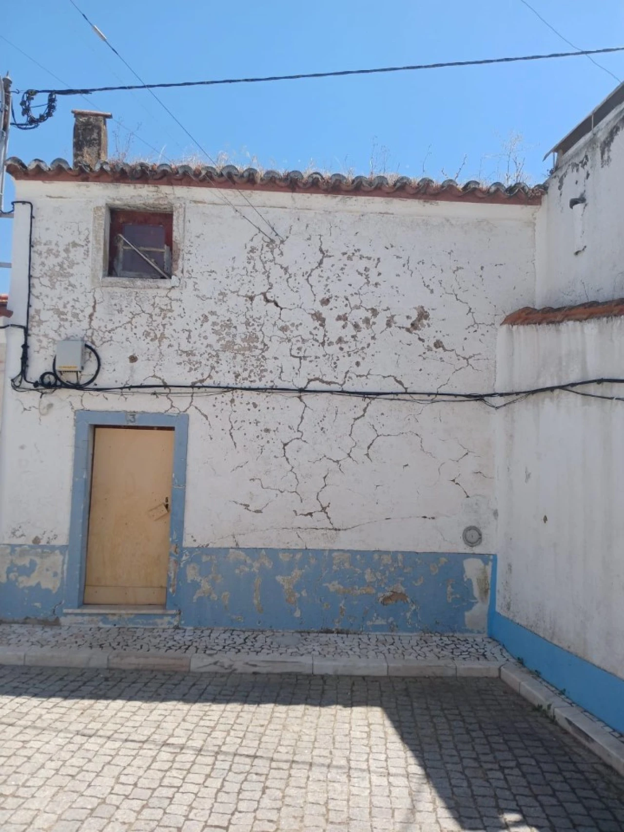 Moradia T3 para Venda em Bencatel Foto 1