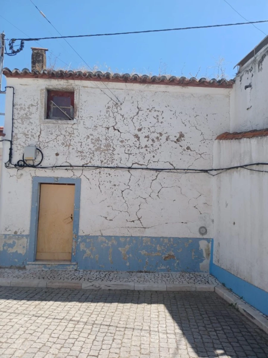 Moradia T3 para Venda em Bencatel