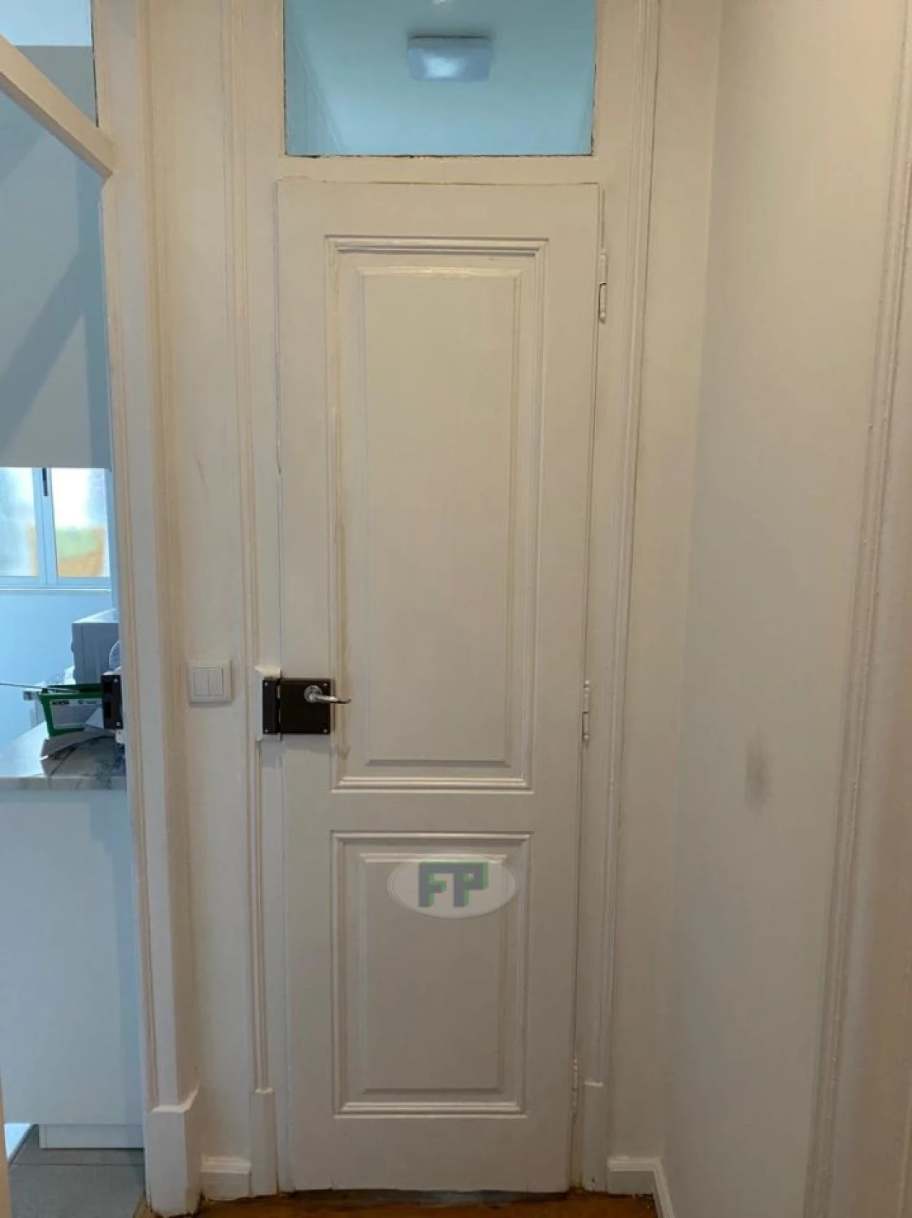 Quarto para Arrendamento em Arroios Foto 11