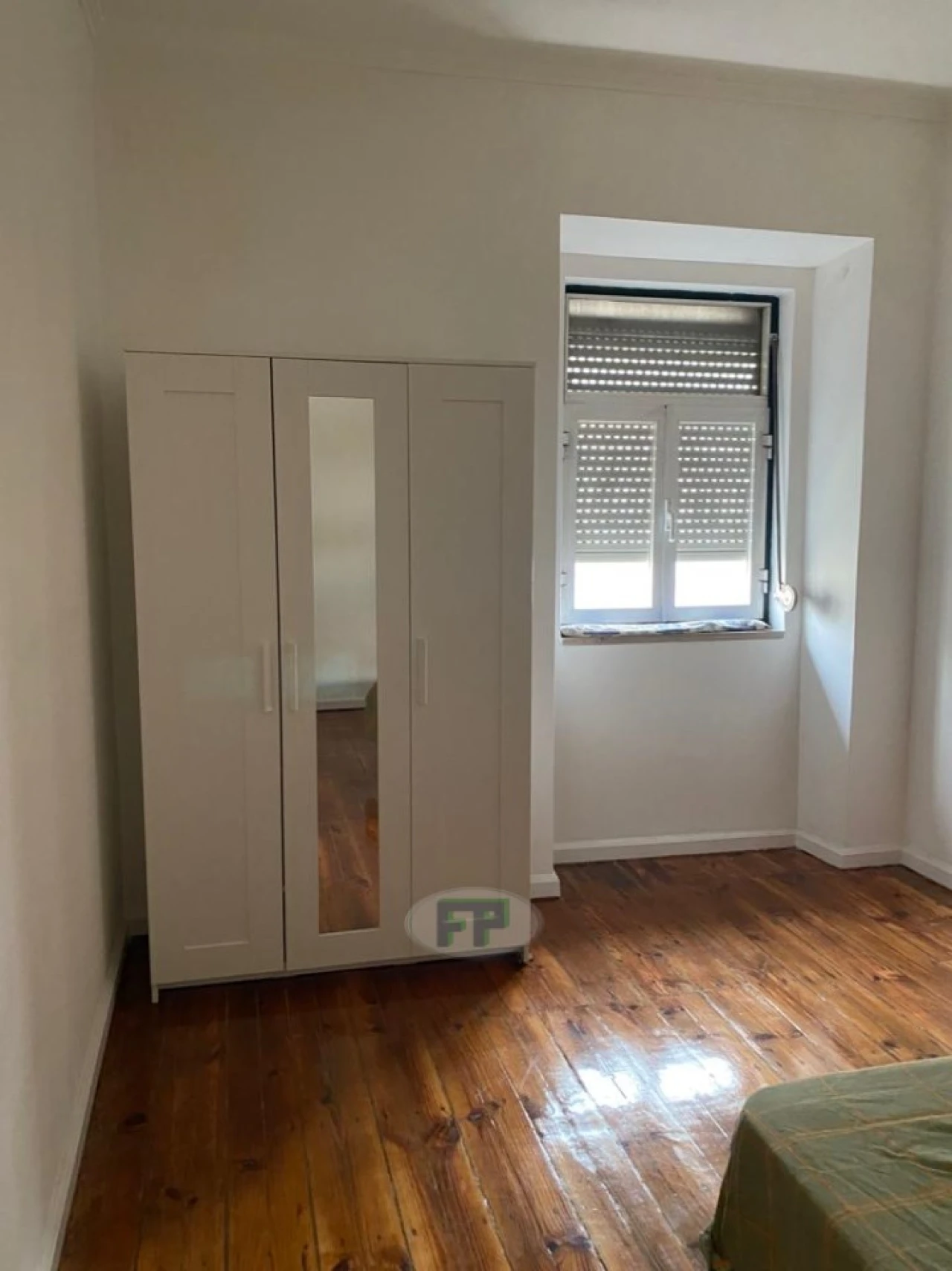 Quarto para Arrendamento em Arroios Foto 3