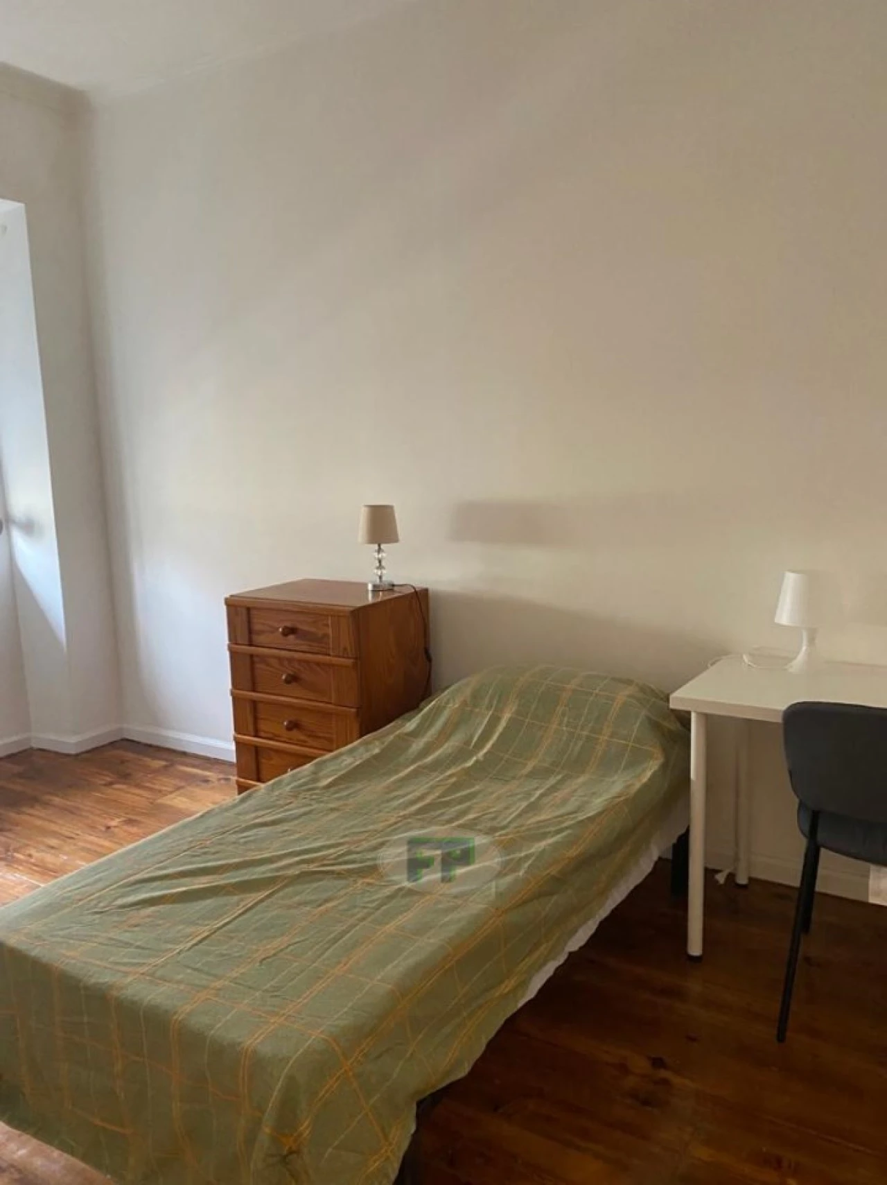 Quarto para Arrendamento em Arroios Foto 4