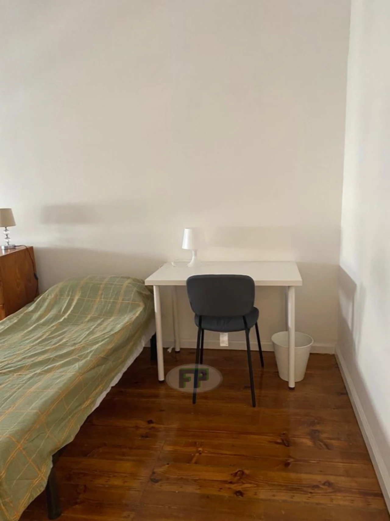 Quarto para Arrendamento em Arroios Foto 5