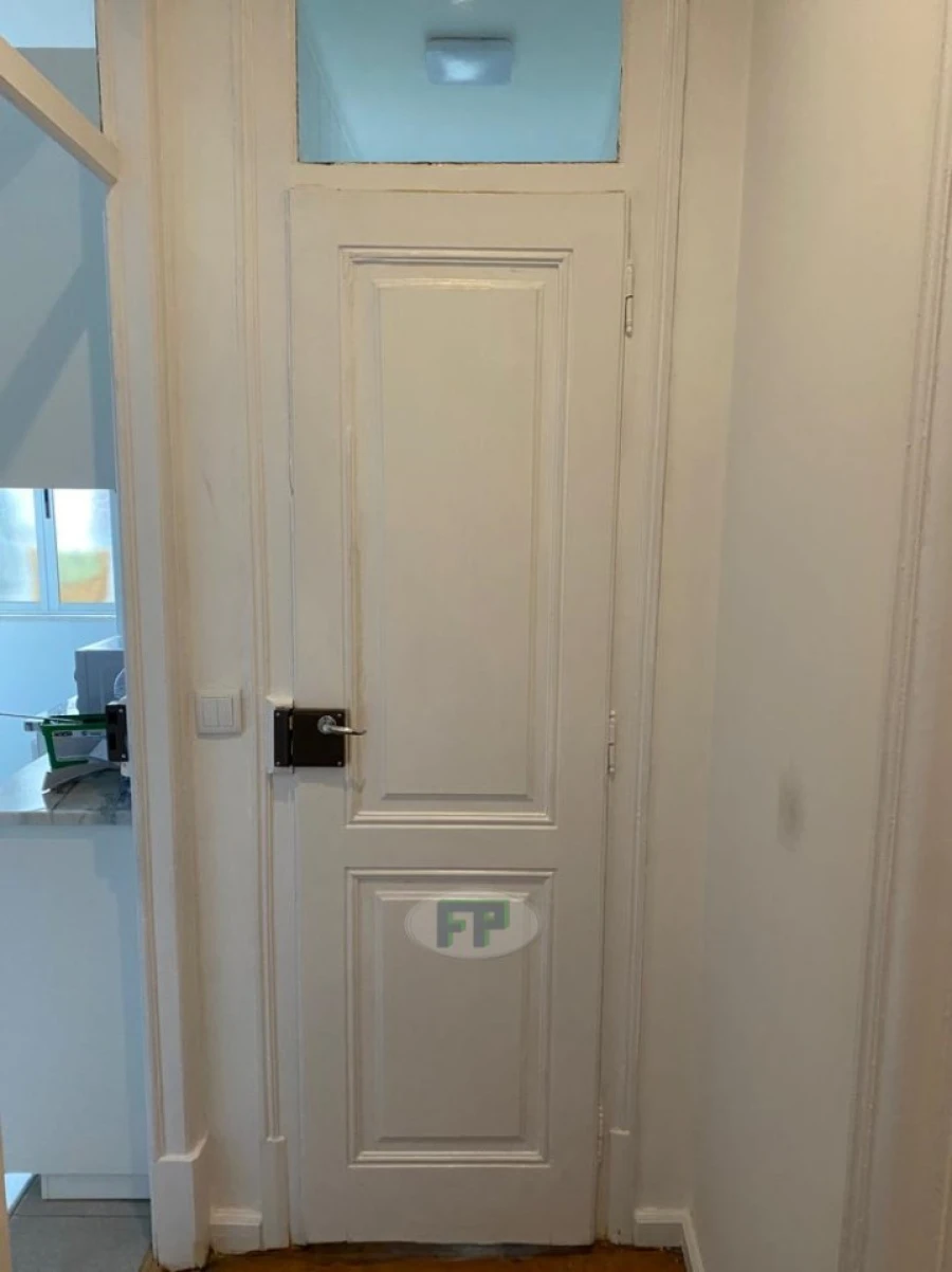 Quarto para Arrendamento em Arroios Foto 11