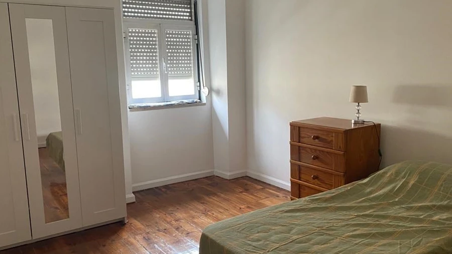 Quarto para Arrendamento em Arroios