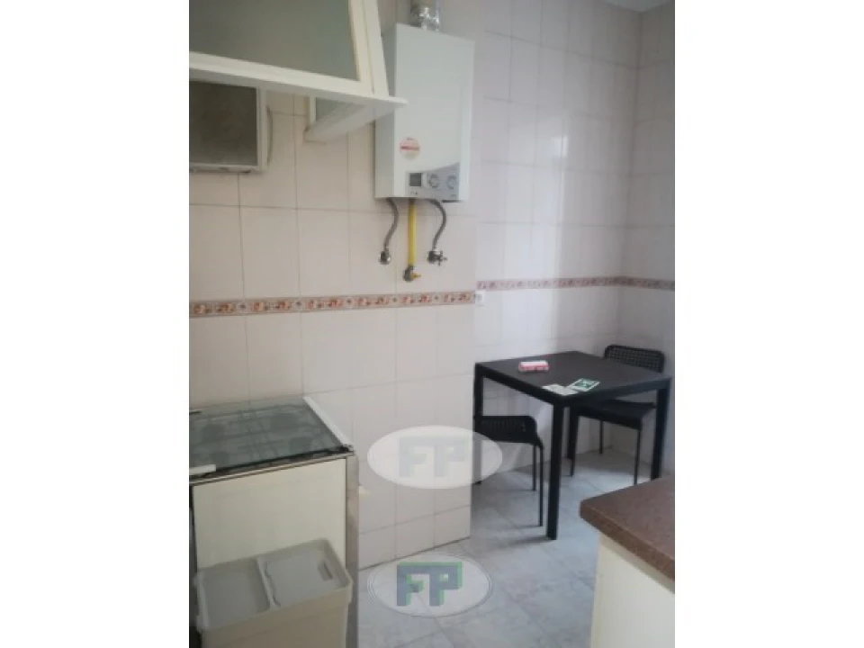 Quarto para Arrendamento em Arroios Foto 4