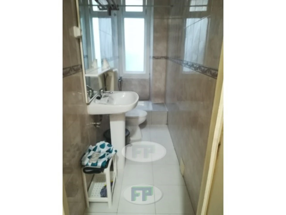 Quarto para Arrendamento em Arroios Foto 7