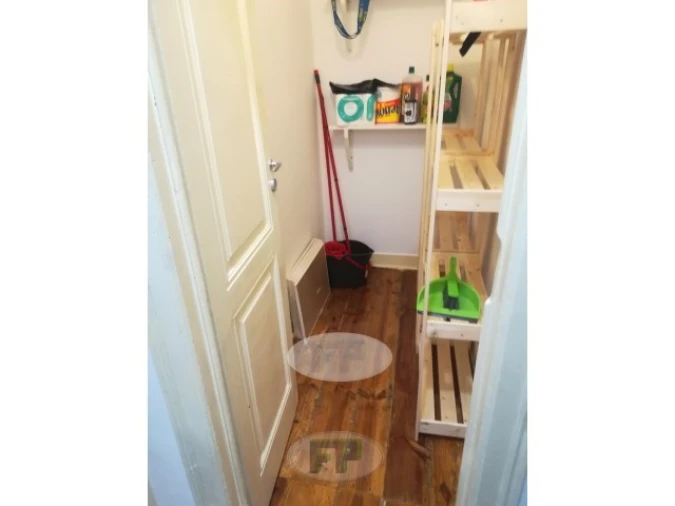 Quarto para Arrendamento em Arroios Foto 9