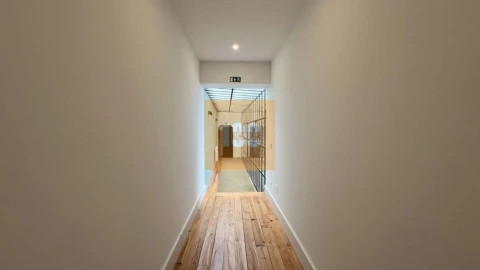Apartamento T2 para Venda em Bonfim