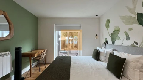 Apartamento T2 para Venda em Bonfim