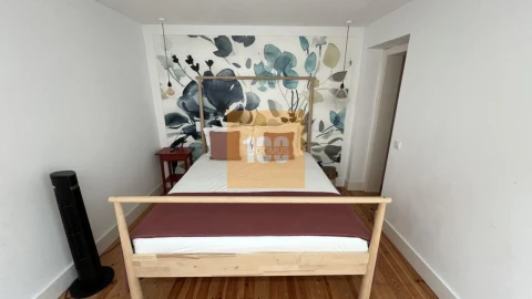 Apartamento T2 para Venda em Bonfim