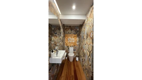 Apartamento T2 para Venda em Bonfim