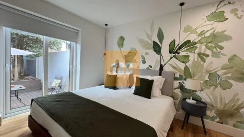 Apartamento T2 para Venda em Bonfim