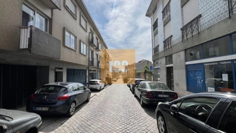 Apartamento T2 para Venda em Bonfim