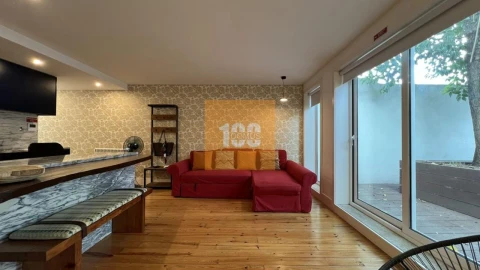 Apartamento T2 para Venda em Bonfim