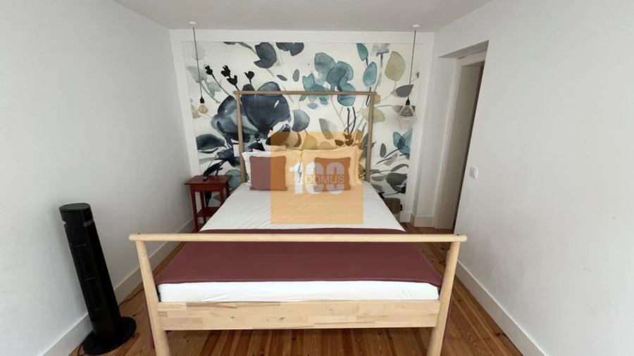 Apartamento T2 para Venda em Bonfim Foto 8