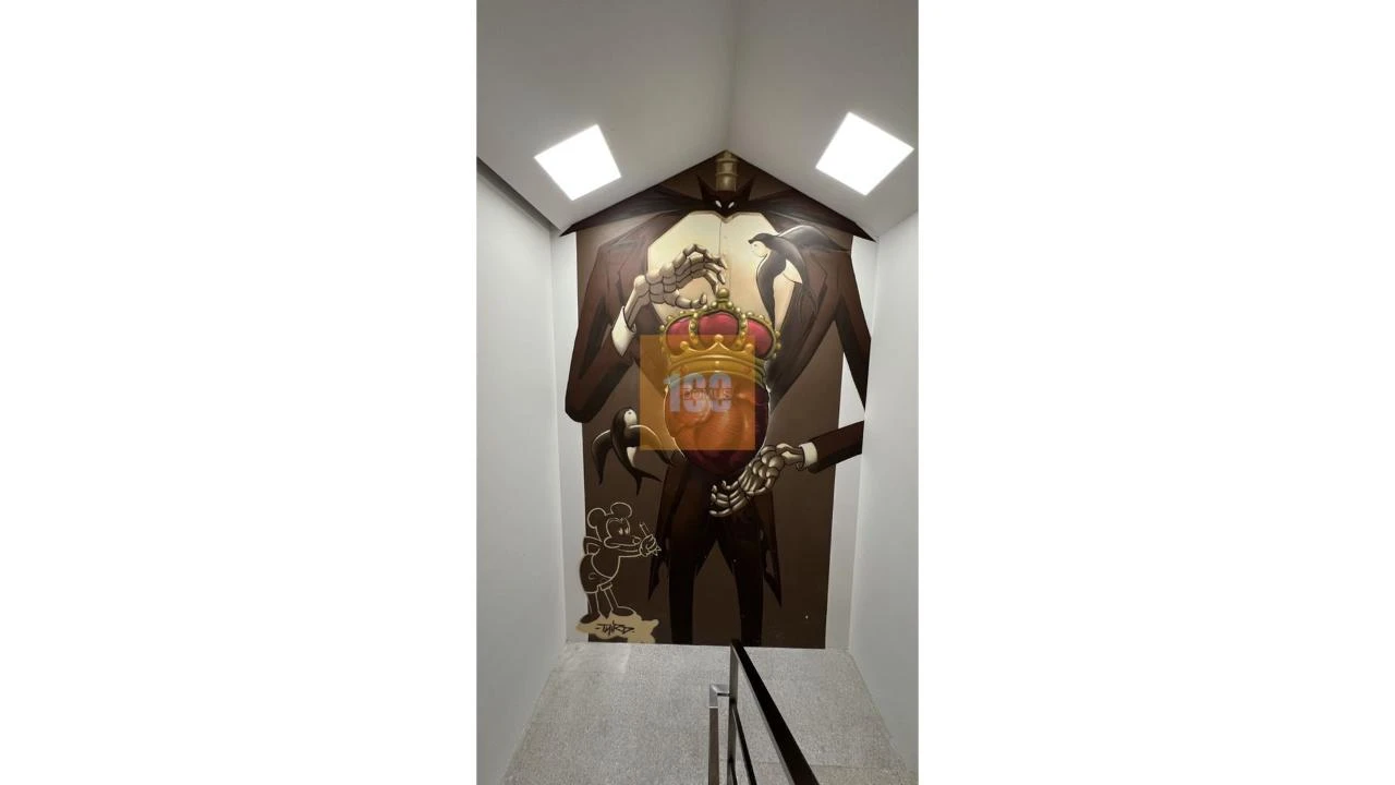 Apartamento T2 para Venda em Bonfim Foto 13