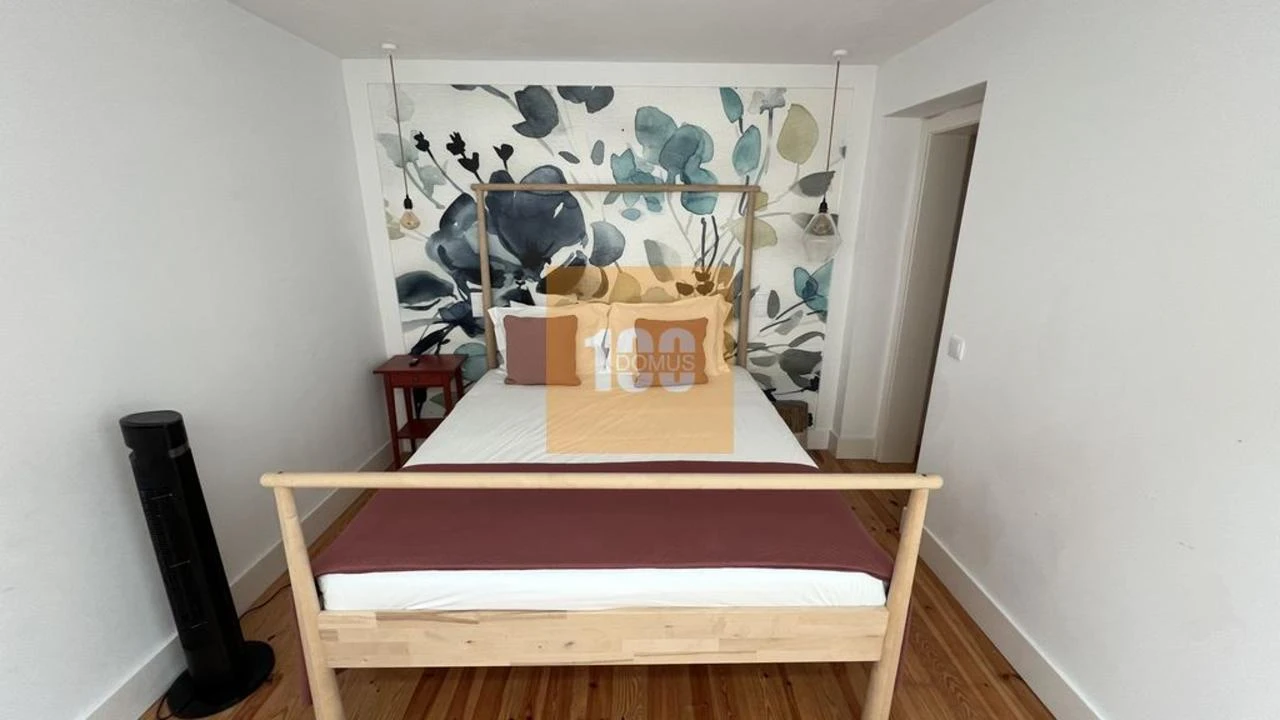 Apartamento T2 para Venda em Bonfim Foto 8