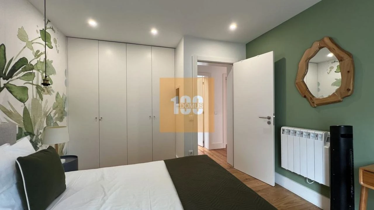 Apartamento T2 para Venda em Bonfim Foto 7