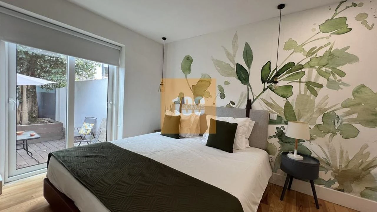 Apartamento T2 para Venda em Bonfim Foto 5