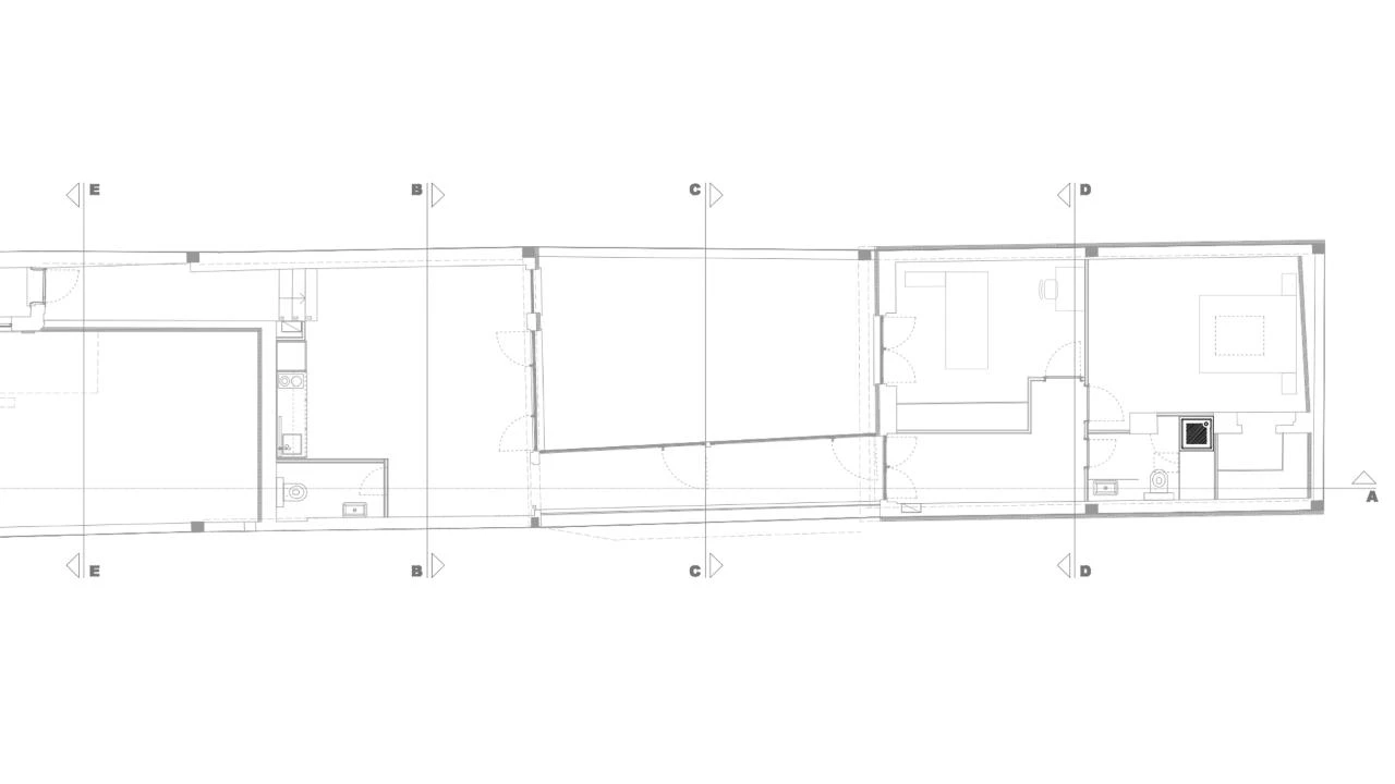 Apartamento T2 para Venda em Bonfim Foto 18