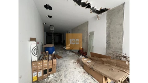 Negócio para Venda em Bonfim