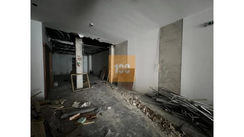 Negócio para Venda em Bonfim
