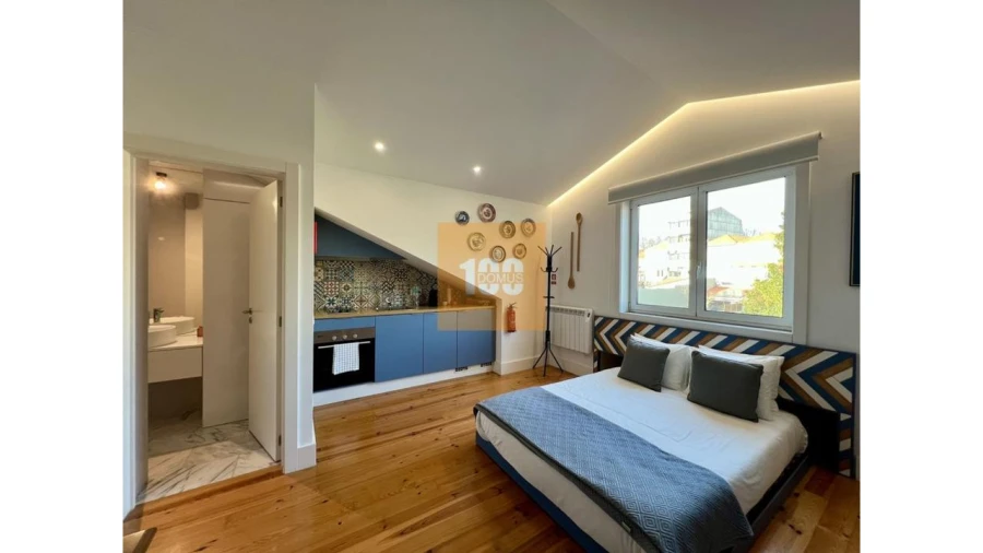 Apartamento para Venda em Bonfim Foto 6