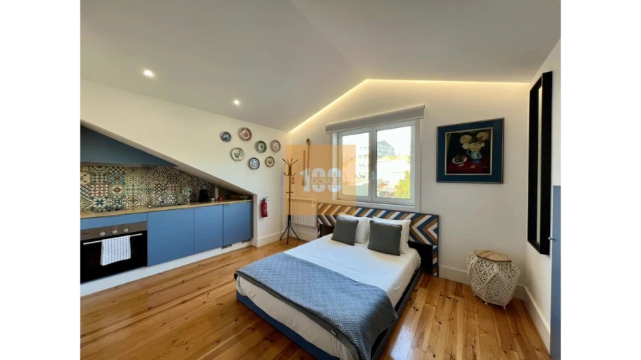 Apartamento para Venda em Bonfim Foto 8