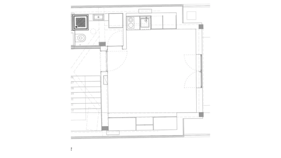 Apartamento para Venda em Bonfim Foto 21
