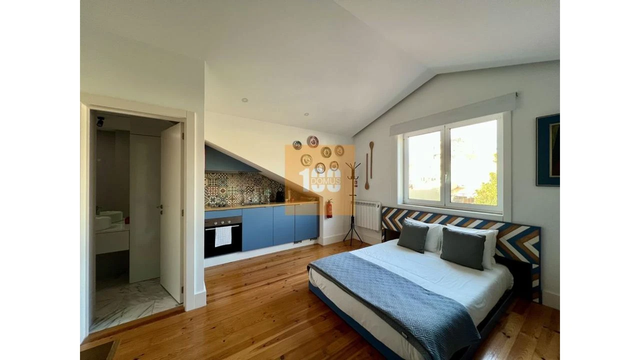 Apartamento para Venda em Bonfim Foto 2