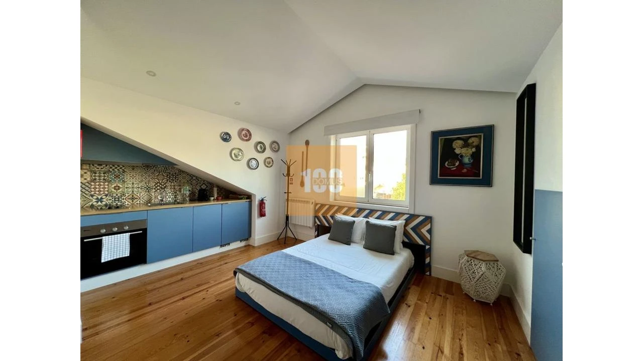 Apartamento para Venda em Bonfim Foto 1