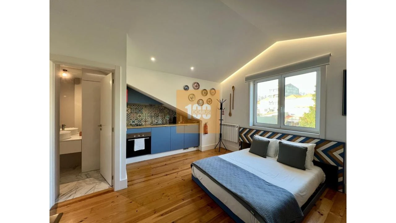 Apartamento para Venda em Bonfim Foto 6