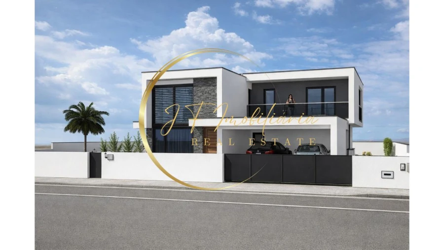 Moradia T4 para Venda em Vagos e Santo António Foto 2