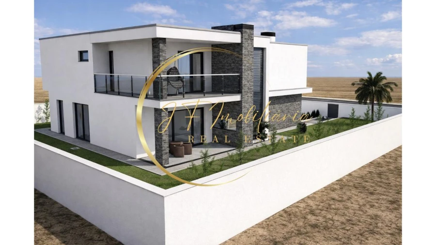 Moradia T4 para Venda em Vagos e Santo António Foto 5