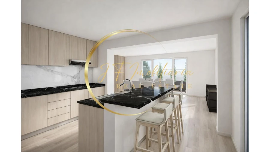 Moradia T4 para Venda em Vagos e Santo António Foto 12