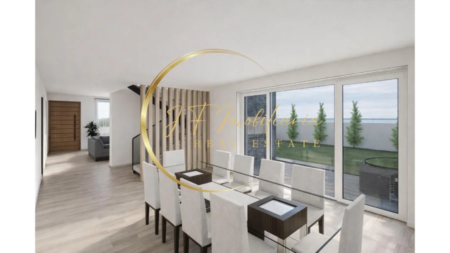 Moradia T4 para Venda em Vagos e Santo António Foto 14