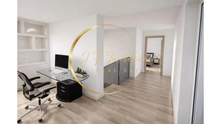 Moradia T4 para Venda em Vagos e Santo António Foto 17