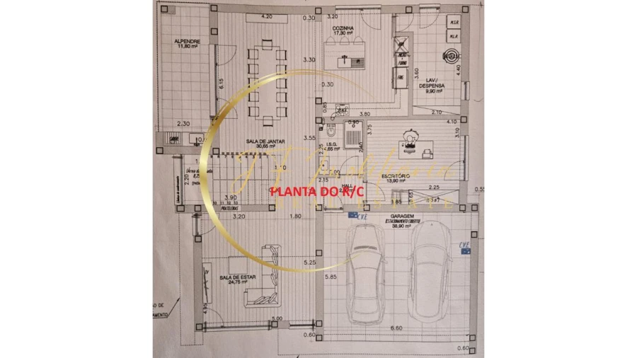 Moradia T4 para Venda em Vagos e Santo António Foto 18