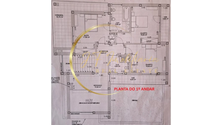 Moradia T4 para Venda em Vagos e Santo António Foto 19