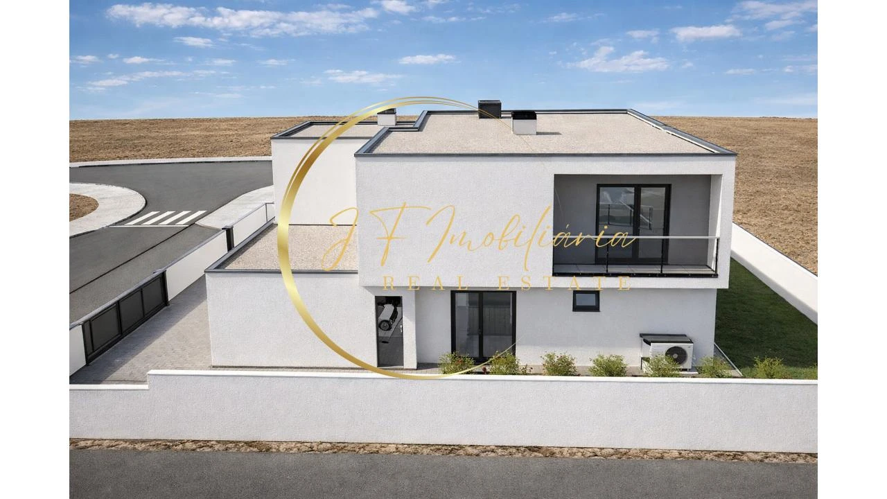 Moradia T4 para Venda em Vagos e Santo António Foto 4